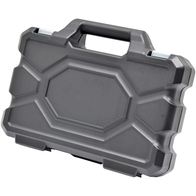 Sada kovaných 3/4 šestihranných nástrčných ořechů Black Edition v sadě 8 ks 