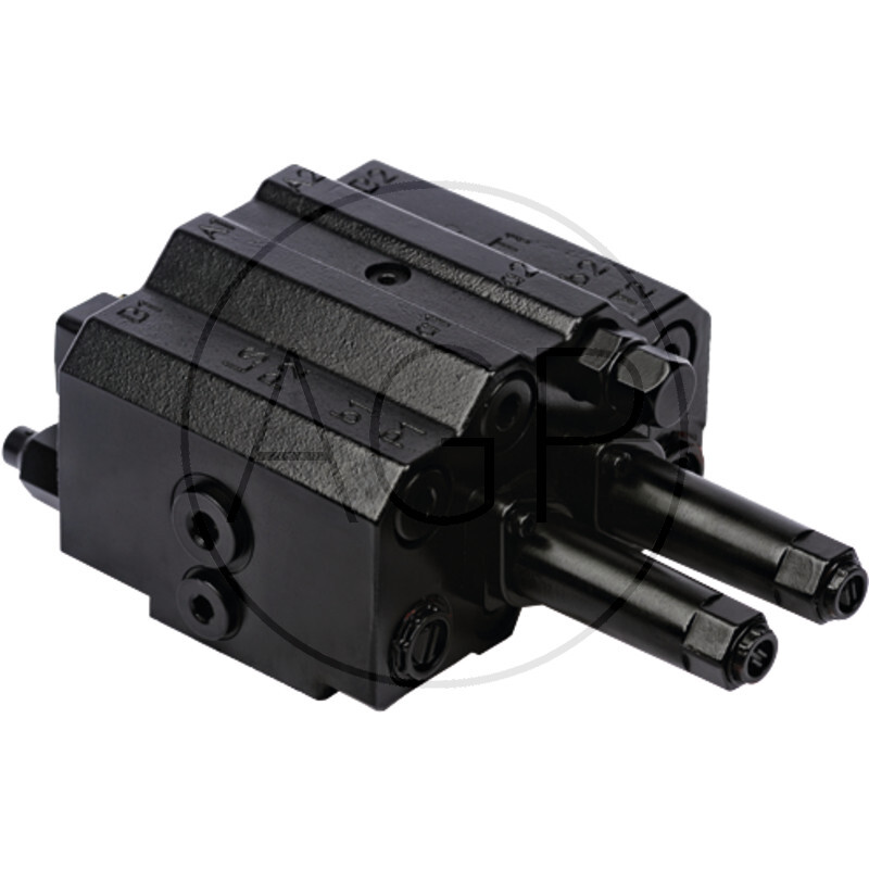 Ventil čelního nakladače LVM92B-R