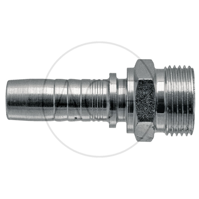 PN 20 AGL M36x2.0 (28L)