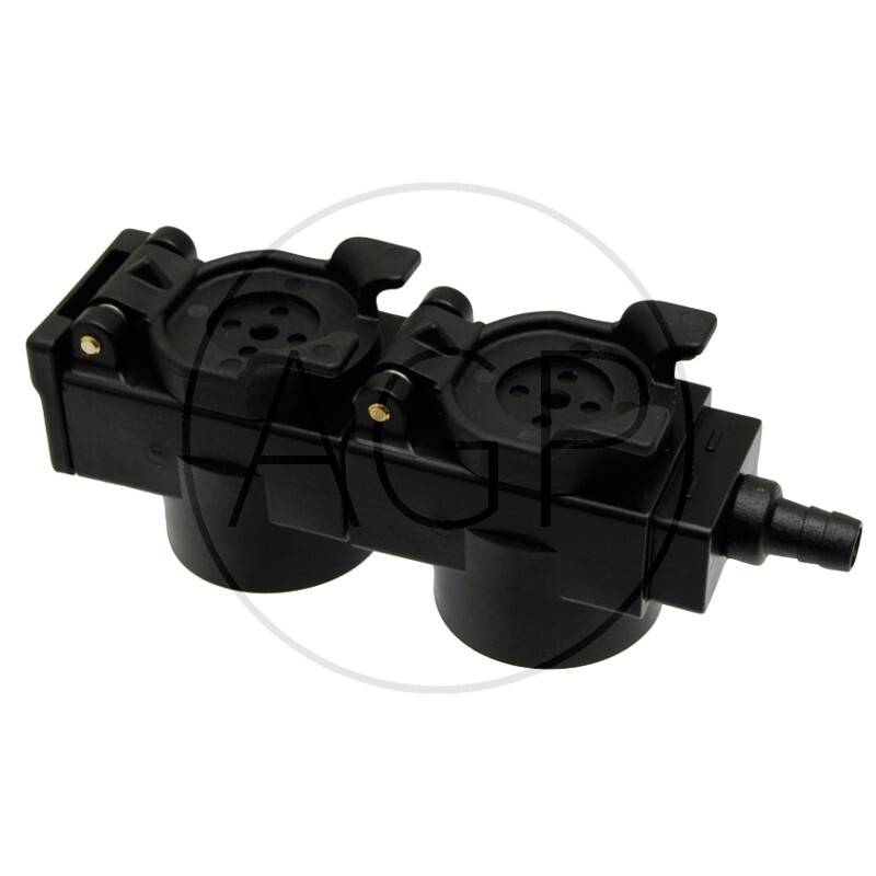 Systém jímání oleje TARV 2 72