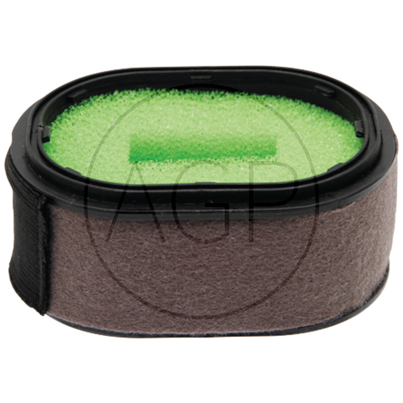 Vzduchový filtr pro Stihl na modely 044, 046, 064, 066, 084, 088, GS 461, MS 440, MS 441, MS 460, MS 461, MS 650, MS 660, MS 880