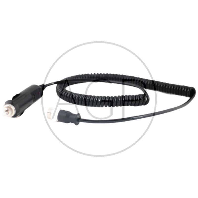 adaptér monitoru 12V machineCam®