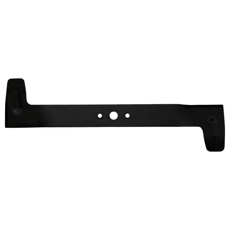 Nůž 520 mm pravý pro zahradní traktory Brill, Castel Garden, Cooper, Gardena, Honda, Stiga