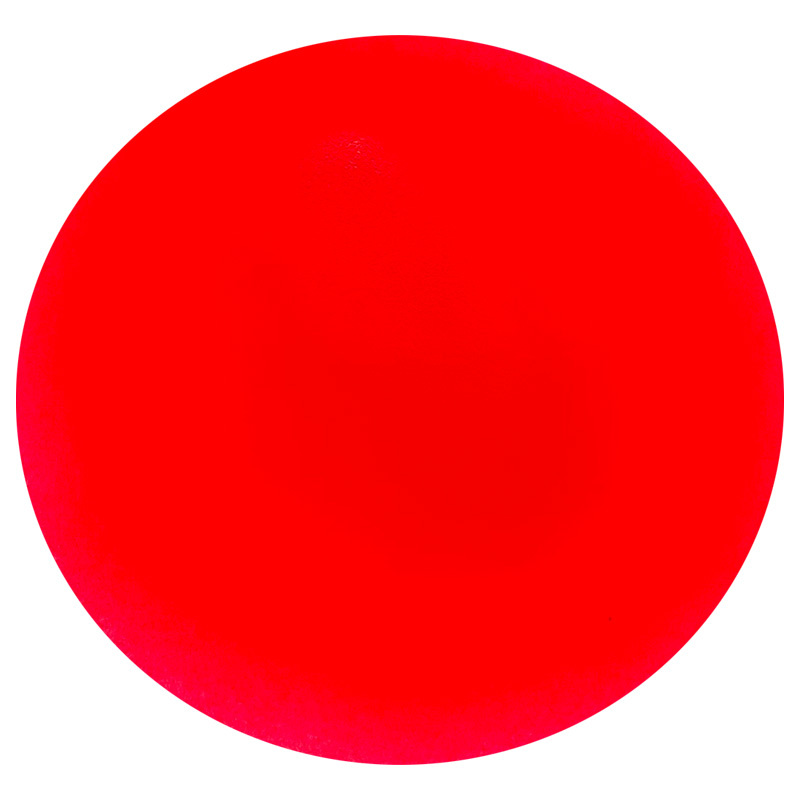 Lesnický fluorescenčně červený sprej Soppec Fluo Marker ke značkování v lese