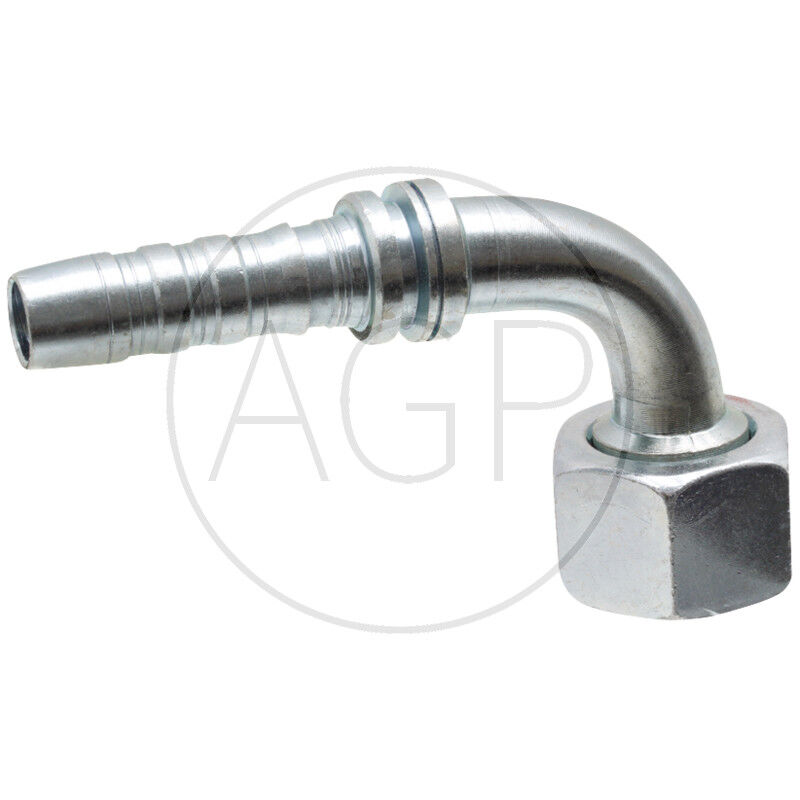 PN 20 DKOS M30x2 90° DS