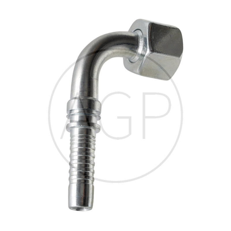 PN 32 DKOL M45x2.0 90° (35L)