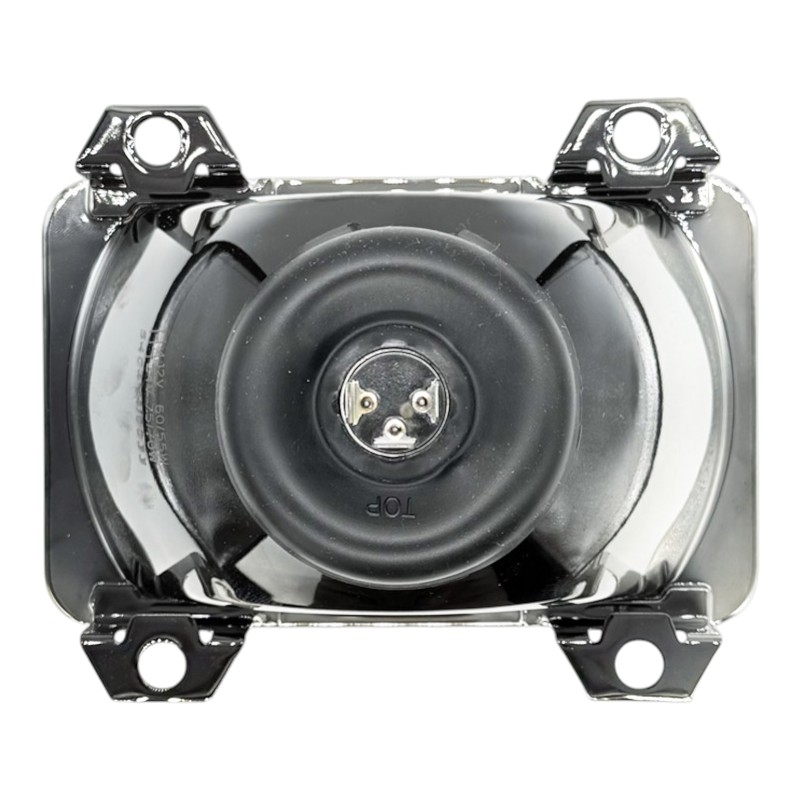 Přední světlomet do masky kapoty pro traktory John Deere