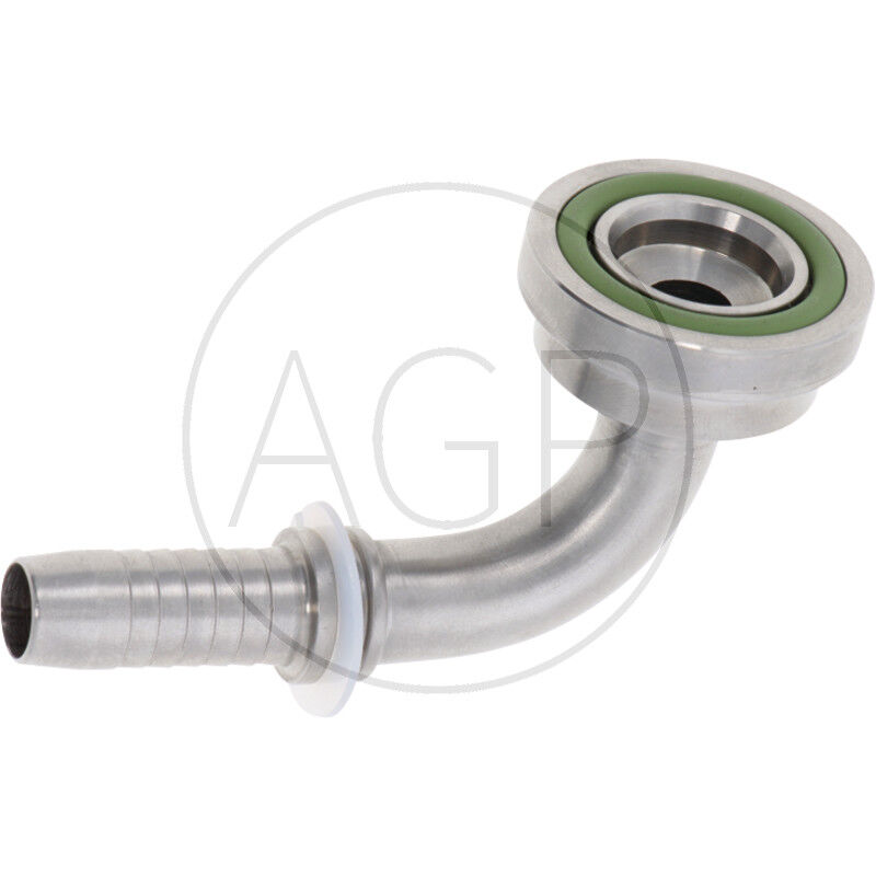 PN 16 SFL3 1/2 90° VA