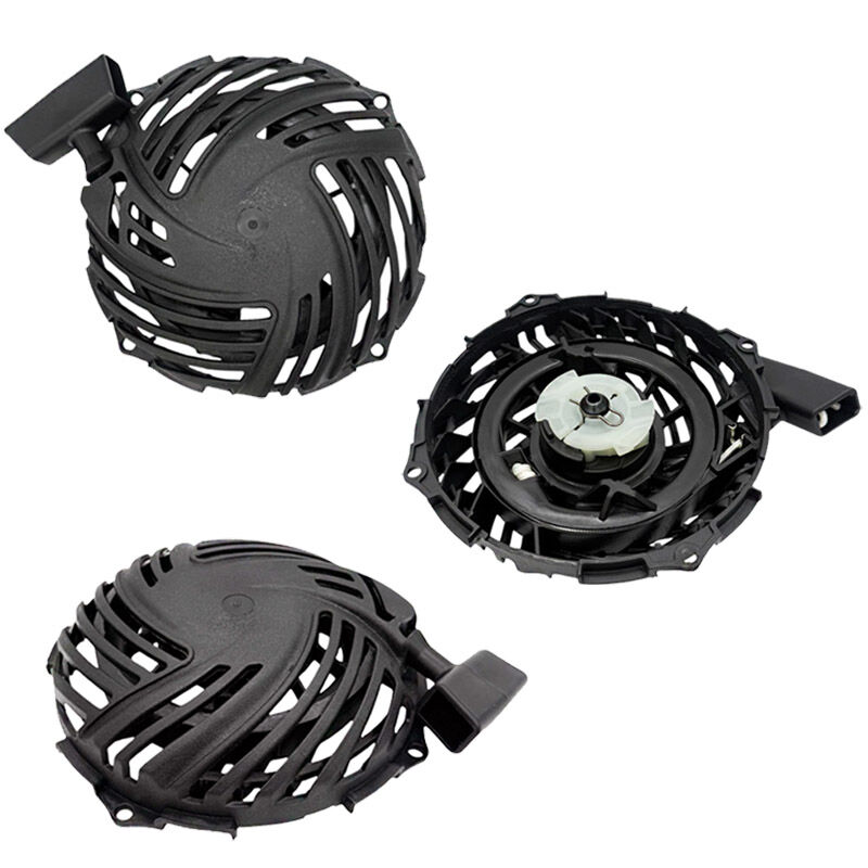 Reverzní kompletní startér pro Briggs a Stratton na typy série 09