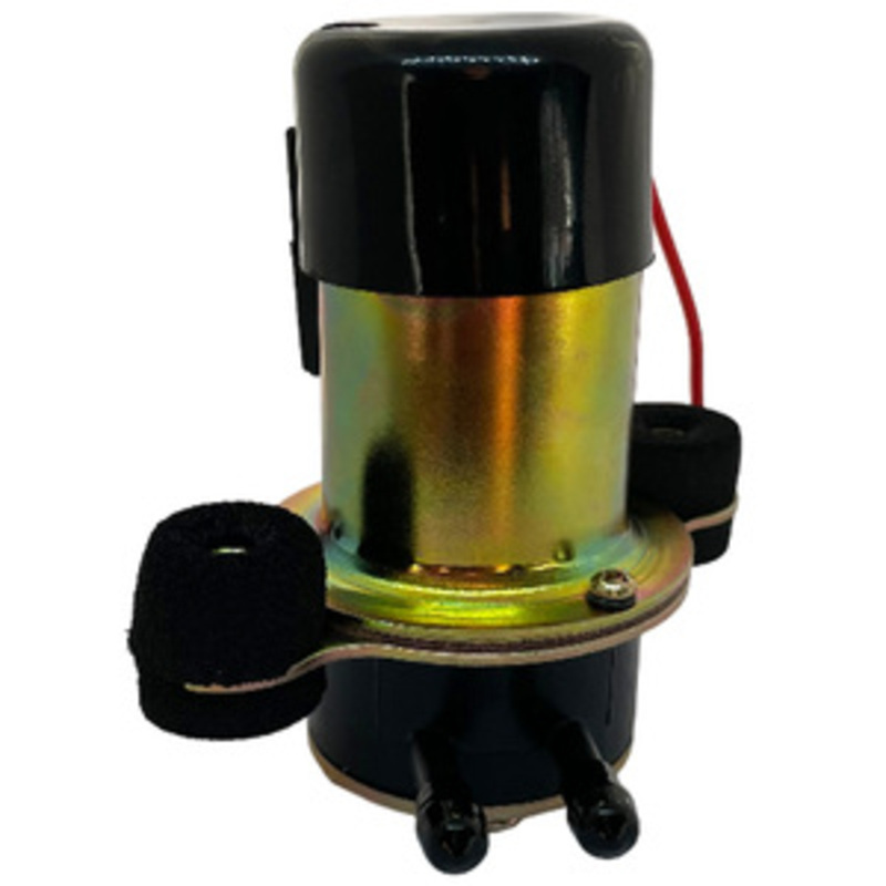 Palivové čerpadlo na 12 V pro motor Mitsubishi L2E L3E S3L S3L2 S4L S4L2 K4N L3C