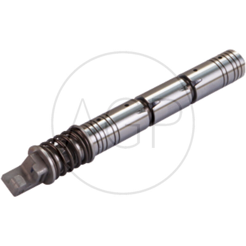 PVBS 65L 4/3 FC geschl. Hydr.