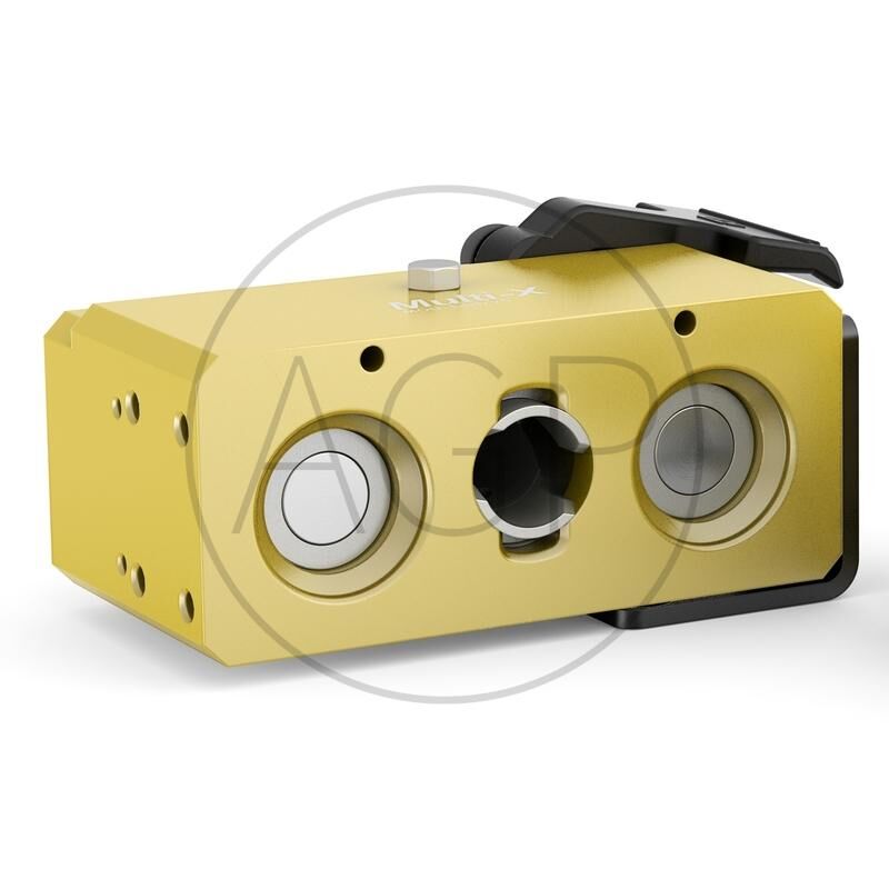 Multi-X Spojka Duo 25