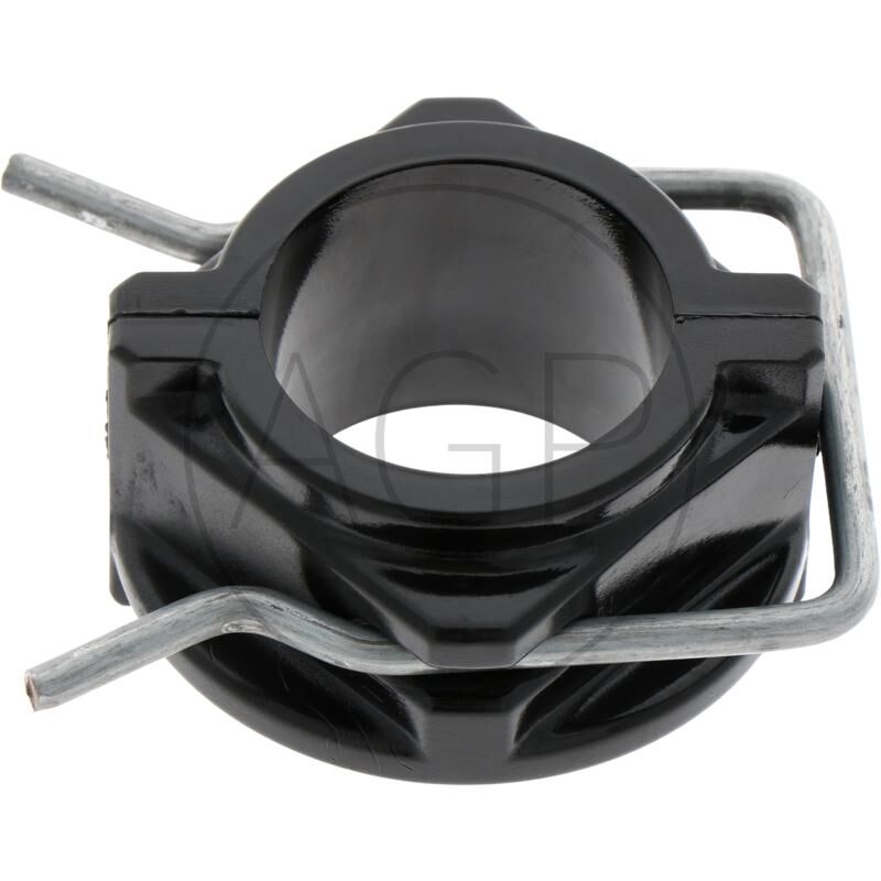 Pouzdro sběracího ústrojí McHale