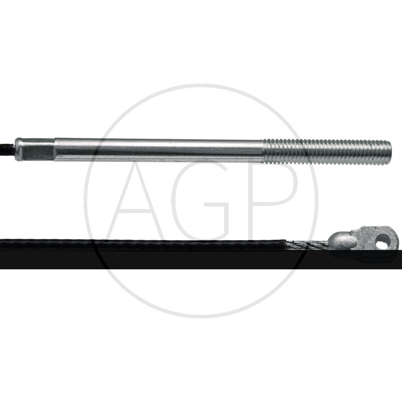 Lanko řízení pro Stiga, o délce 990 mm