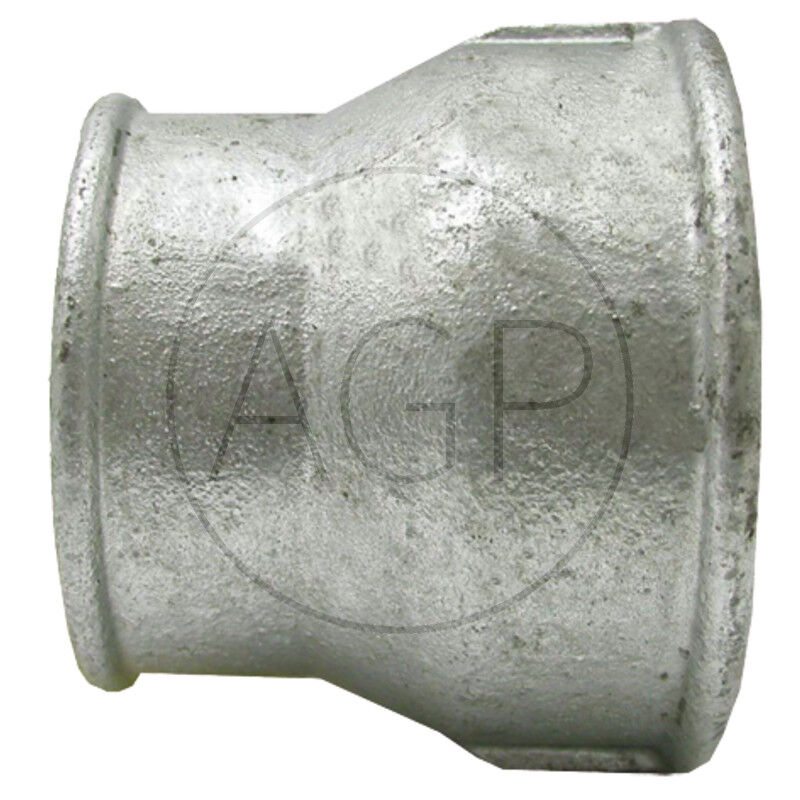 Redukční hrdlo s přípojem 1 x 3/4