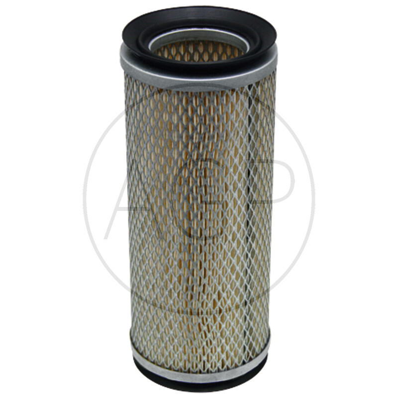 Vzduchový filtr o vnitřním průměru 63 mm pro Kubota