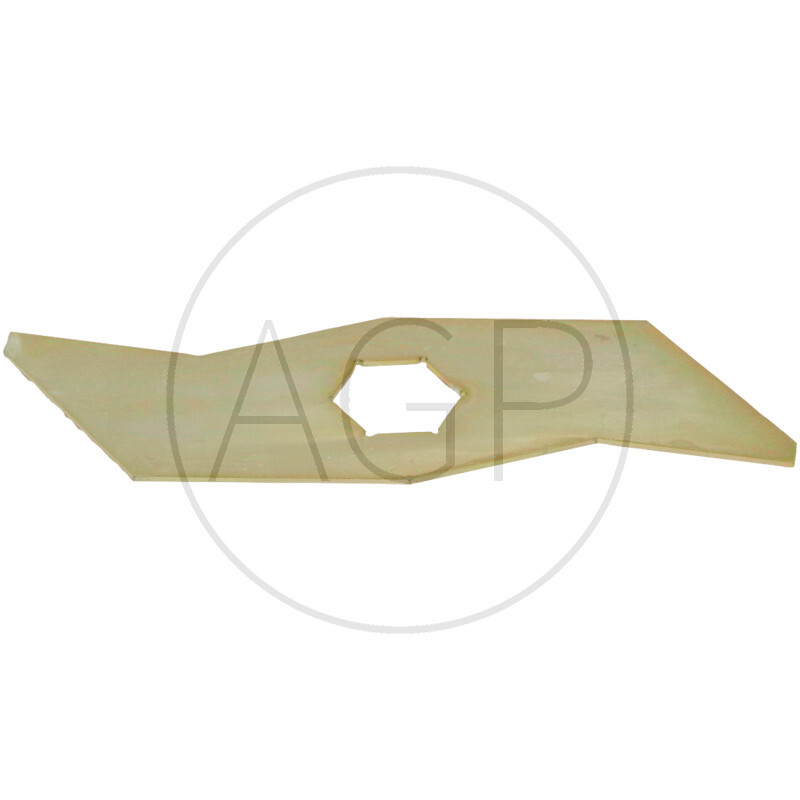 Nůž o délce 150 mm na typy SB38, SE38, V38, V38G, VB38, VE38, VFS38 pro Gutbrod a MTD