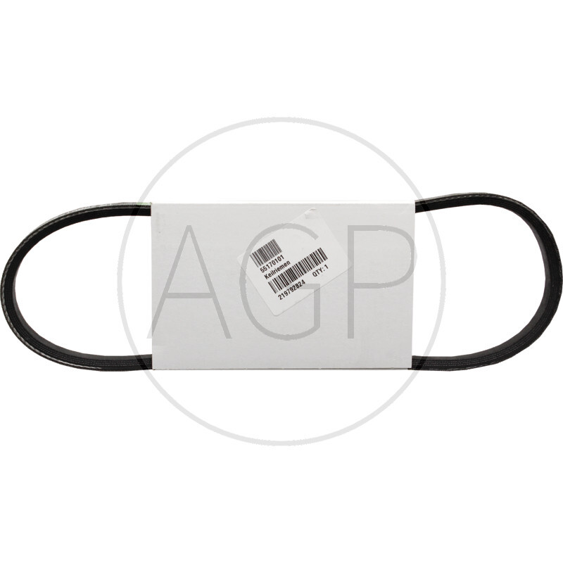 Klínové řemeny Optibelt, o rozměru X13 x 680