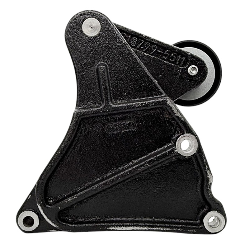 Napínací zařízení klínového řemene pro traktory John Deere AL110610, 534001210