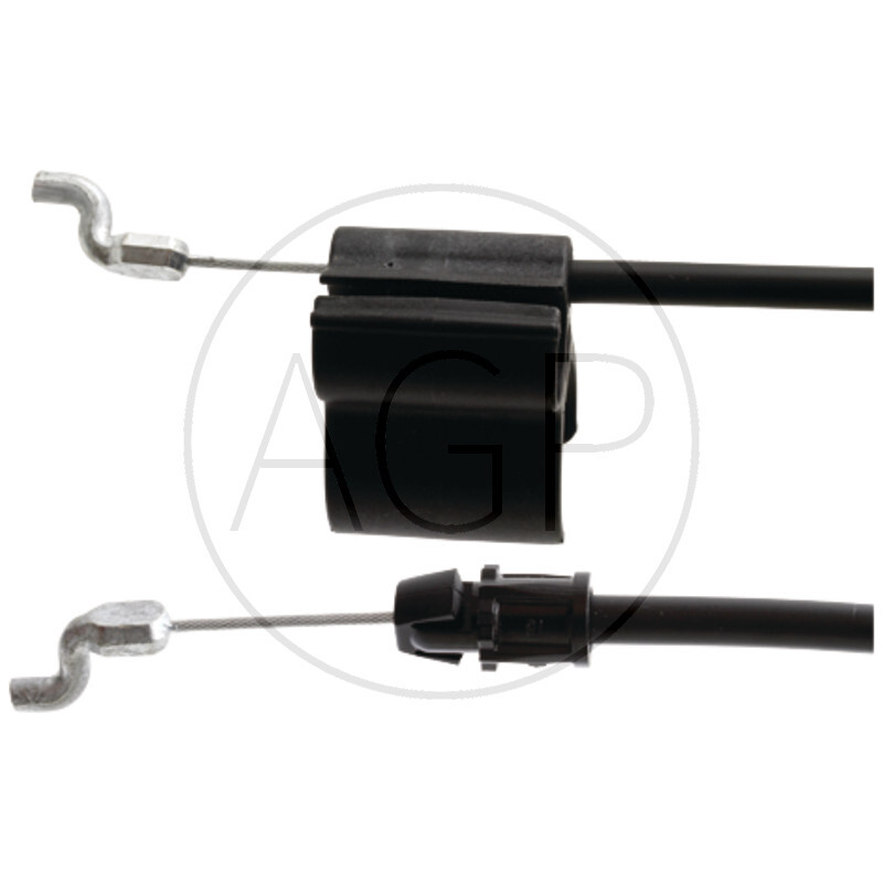 brzdové lanko pro Husqvarna, o délce 1320 mm