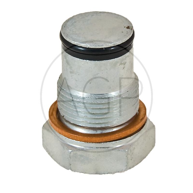 X-P120-C pro trvalý tlak