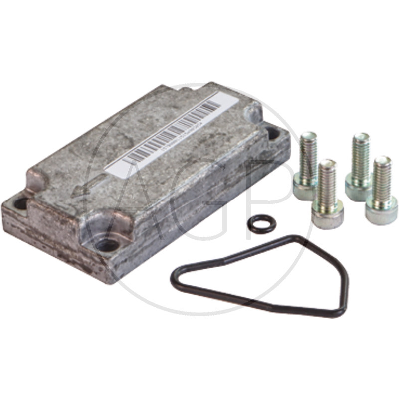 Danfoss PVMD 32 deska pro mechanické vedení a mechanicky ovládaný ventil