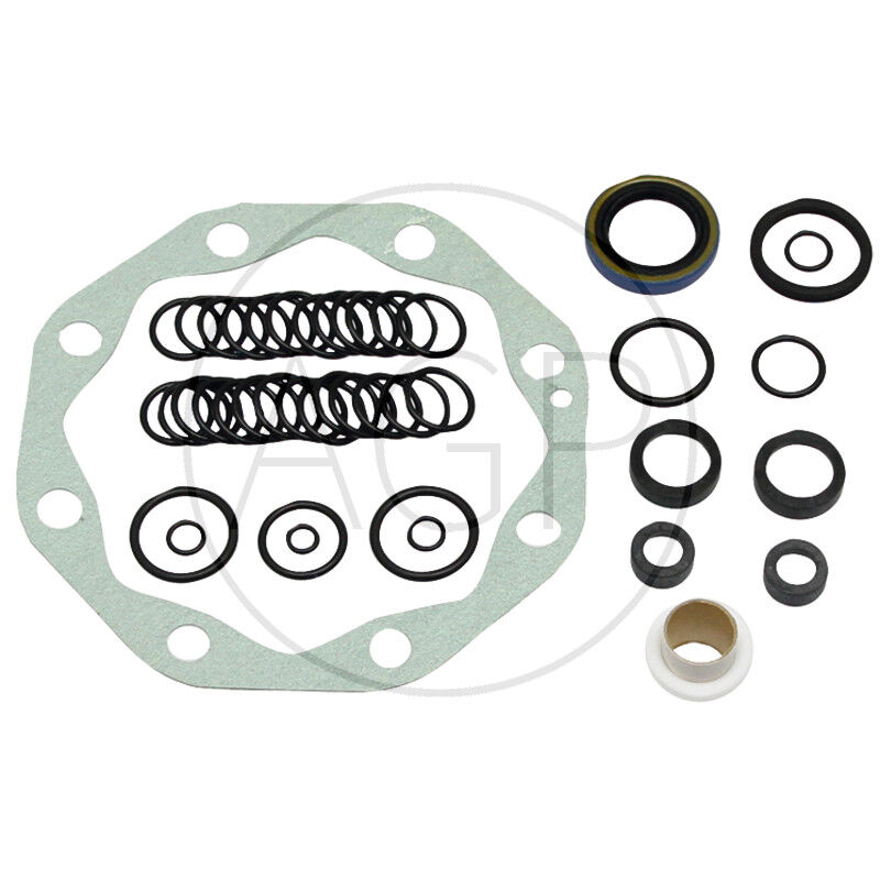 Sada těsnění na generální opravu hydraulického čerpadla pro John Deere