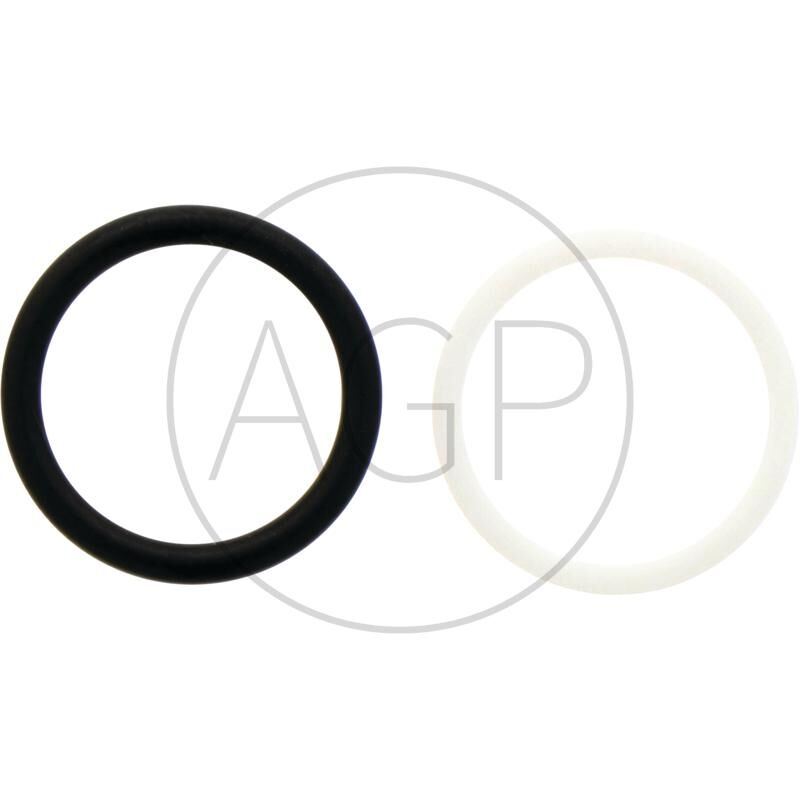 Těsnicí sada pro vsuvku DN19 NBR