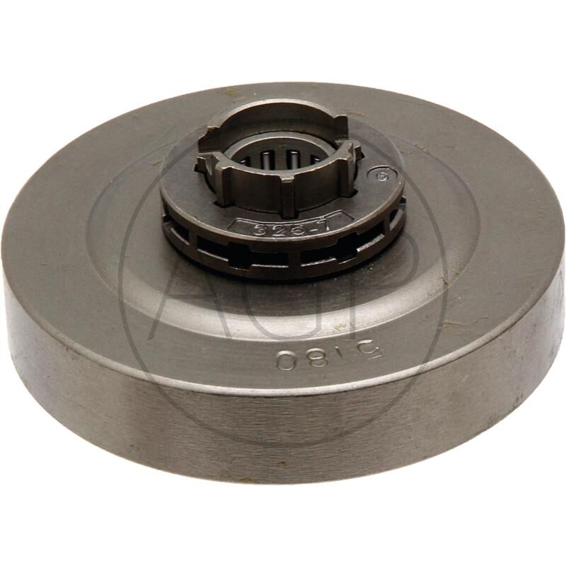 Řetězové kolo pro Husqvarna, rozteč řetězu 0,325, počet zubů 7, na typy 445, 450, 455, 460