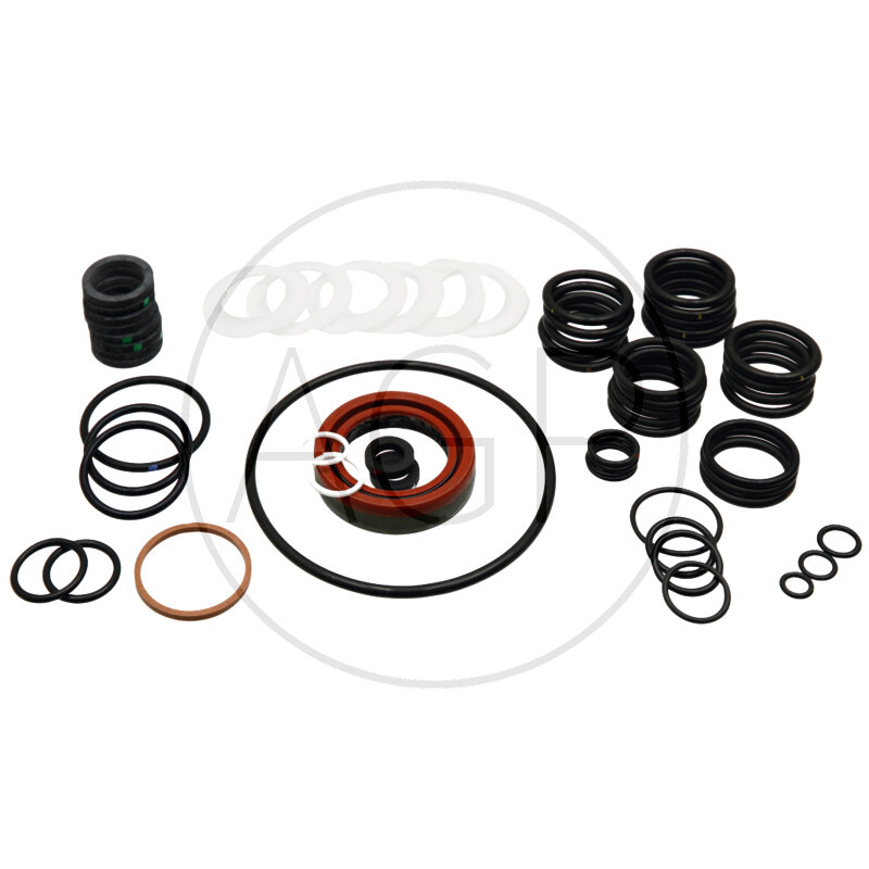 Sada těsnění do traktoru pro John Deere