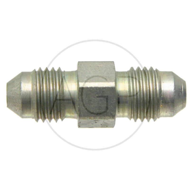 GA 1.5/16 M-JIC x 1.5/16 M-JIC