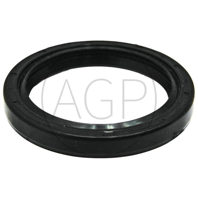 Radiální těsnicí kroužek