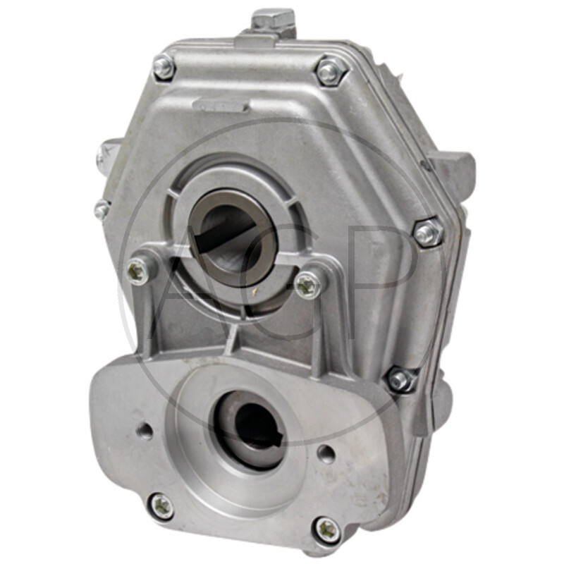 Převodovka KR 960-1-6-1.B-S (1:1,5)