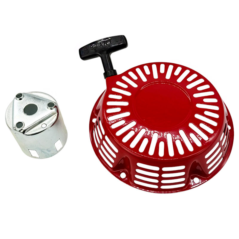 Ruční kompletní startér pro čtyřtaktní motory Honda GX 240, GX 270