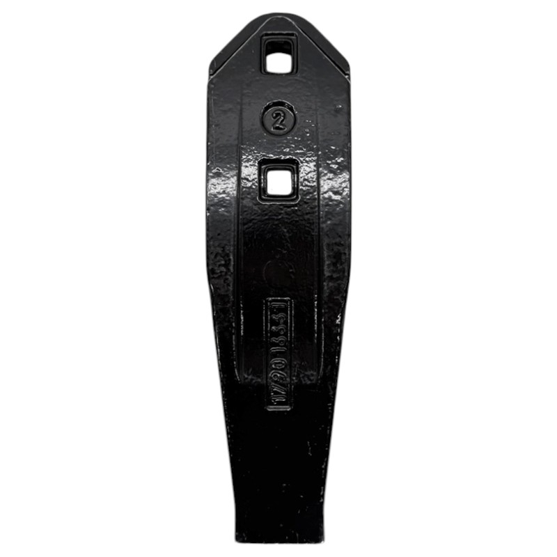 Rydlo s karbidem ENDURANCE CARBIDE  pro kultivátory Amazone