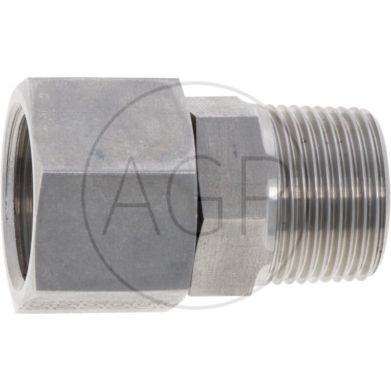 GA-DKR 1/4 - BSPT 1/4 VA