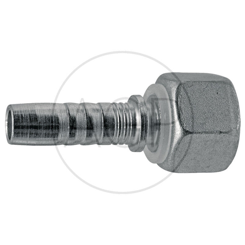 PN 08 DKL M16x1.5 (10L)