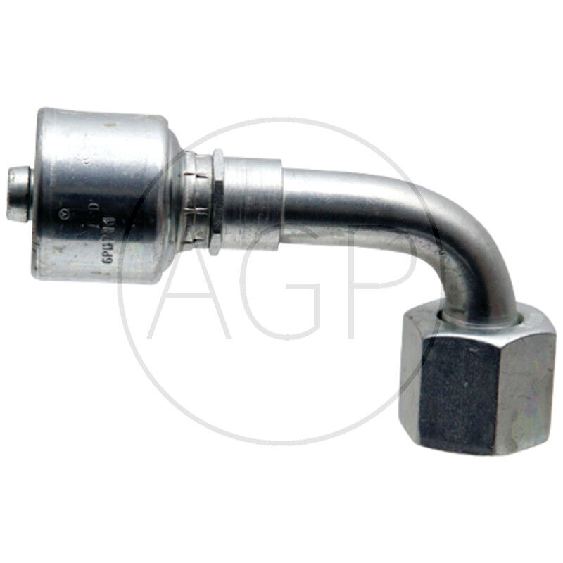 PNE 20 DKJ 1.5/16 90° SL=56