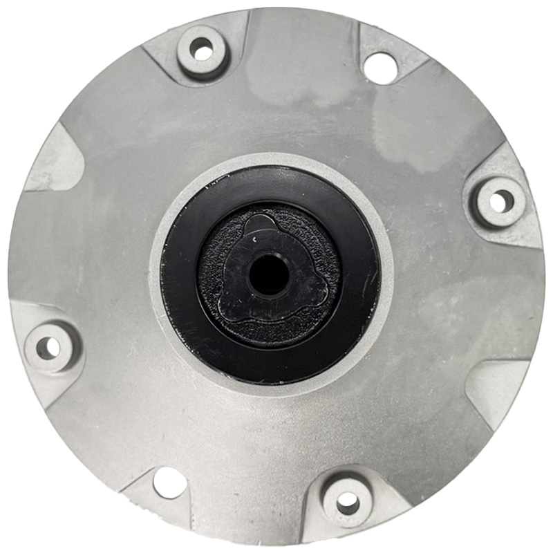 Vřeteno nože pro zahradní traktory a ridery Stiga Combi 100, 110, 125