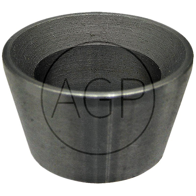 Navařovací pouzdro na hroty centrické