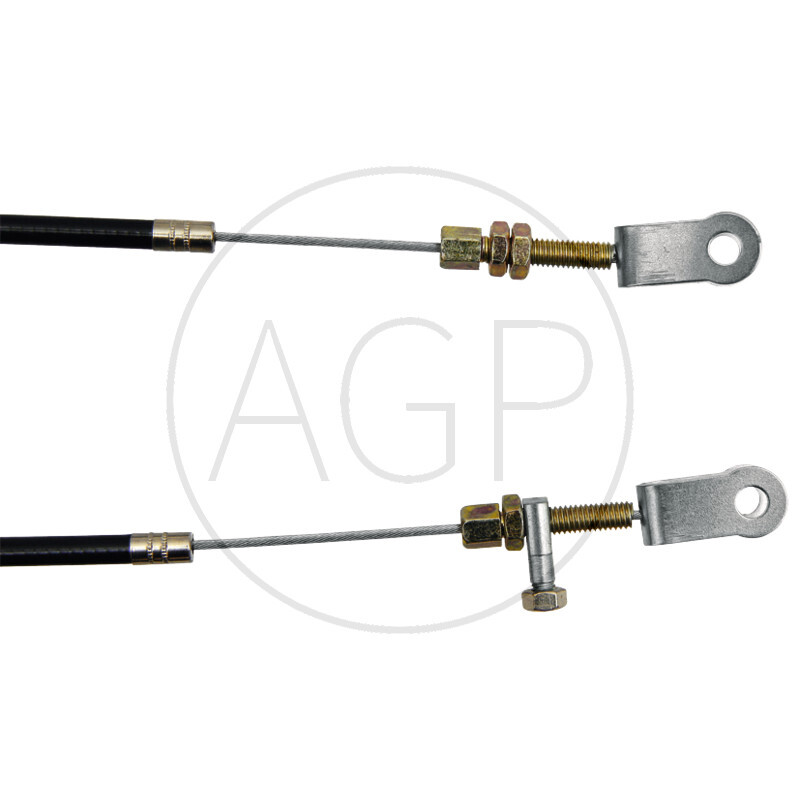 Lanko spojky pro Stiga, o délce 750 mm