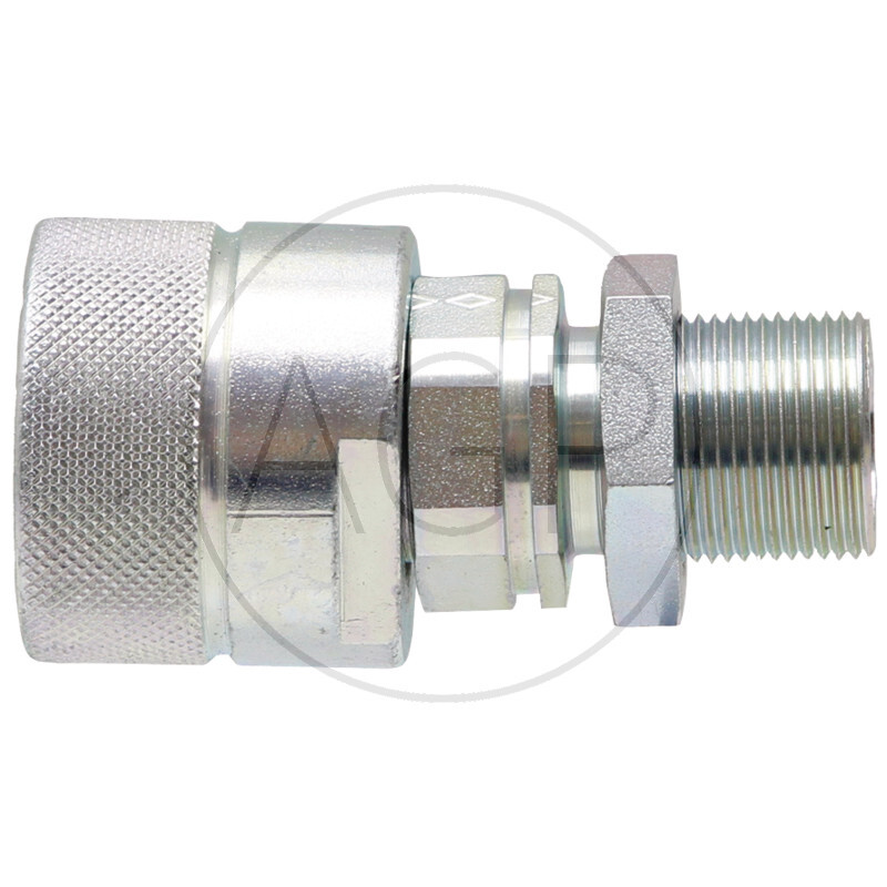 KL-S 12S (M20x1,5) DN12-BG3