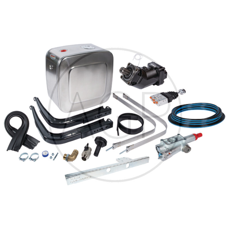 Hydraulický kit