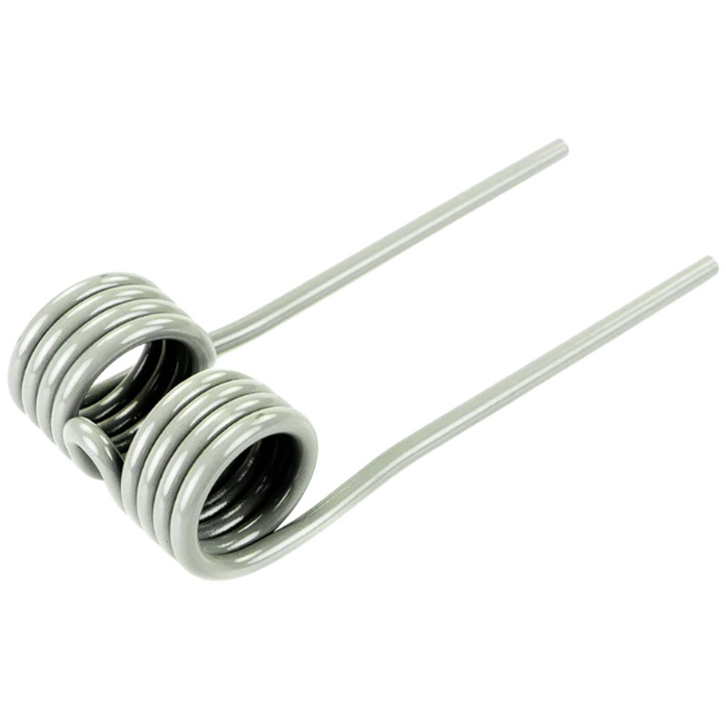 Sběrací pero Krone pro sběrač lisu na balíky a sběracího vozu o délce 160 mm