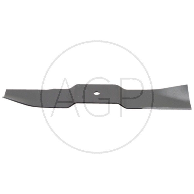 Pravotočivý nůž o délce 381 mm pro Countax na typ 36 žací stroj