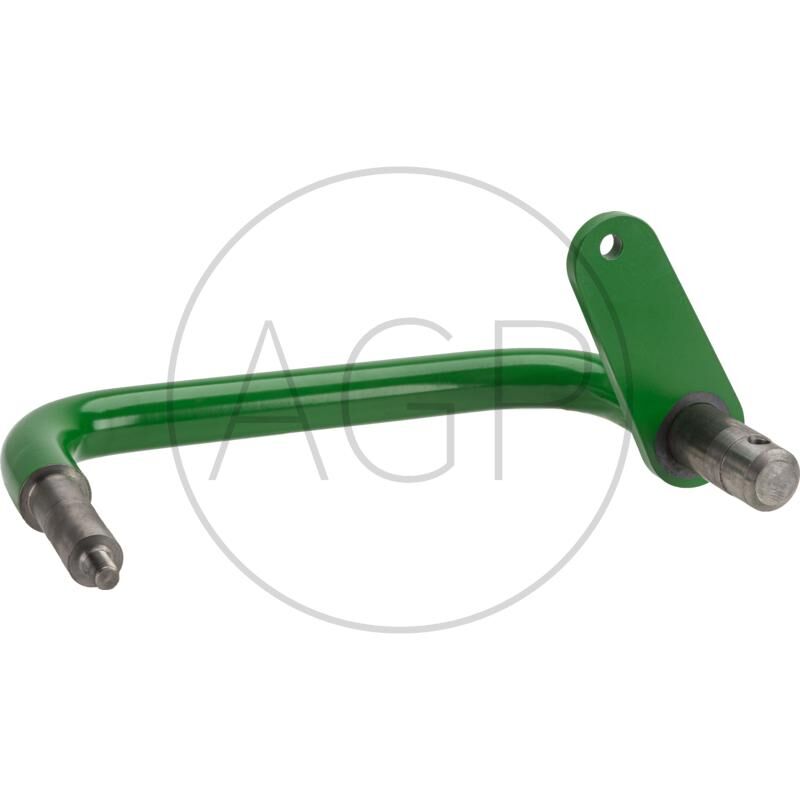 Rameno kola levé Krone