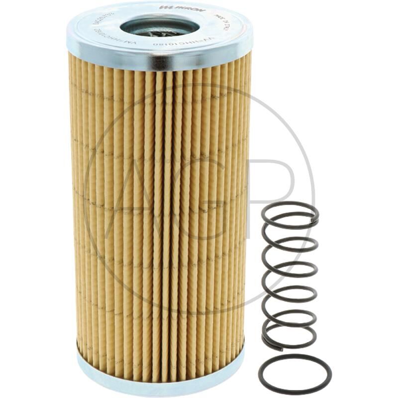 Ikron zpětný filtr s filtračním papírem