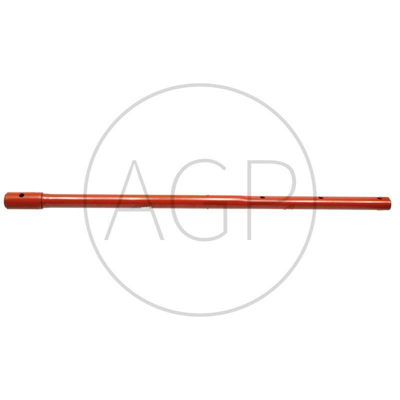 Rameno pera pro Kuhn, na sérii GA