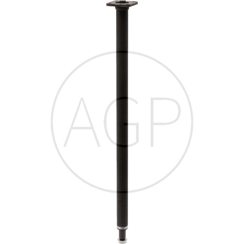 Sloupek řízení 762mm