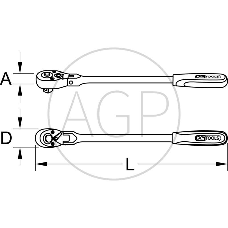 2 SC DN 06 -1/4 EN 857 L=25